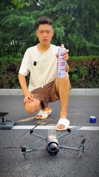 My New Drone's CRAZY Obstacle Avoidance! (Juice Challenge, #drone#dronelife#drones#droneshots#tech#gadgets