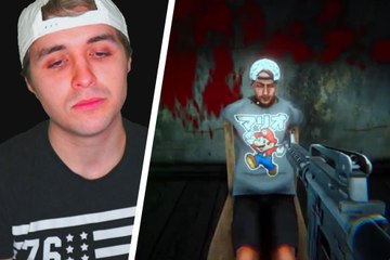 El cruel videojuego sobre Dalas Review