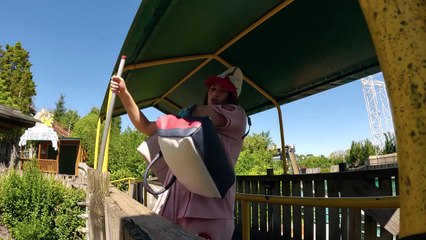 Taskmaster NZ - S06 E07