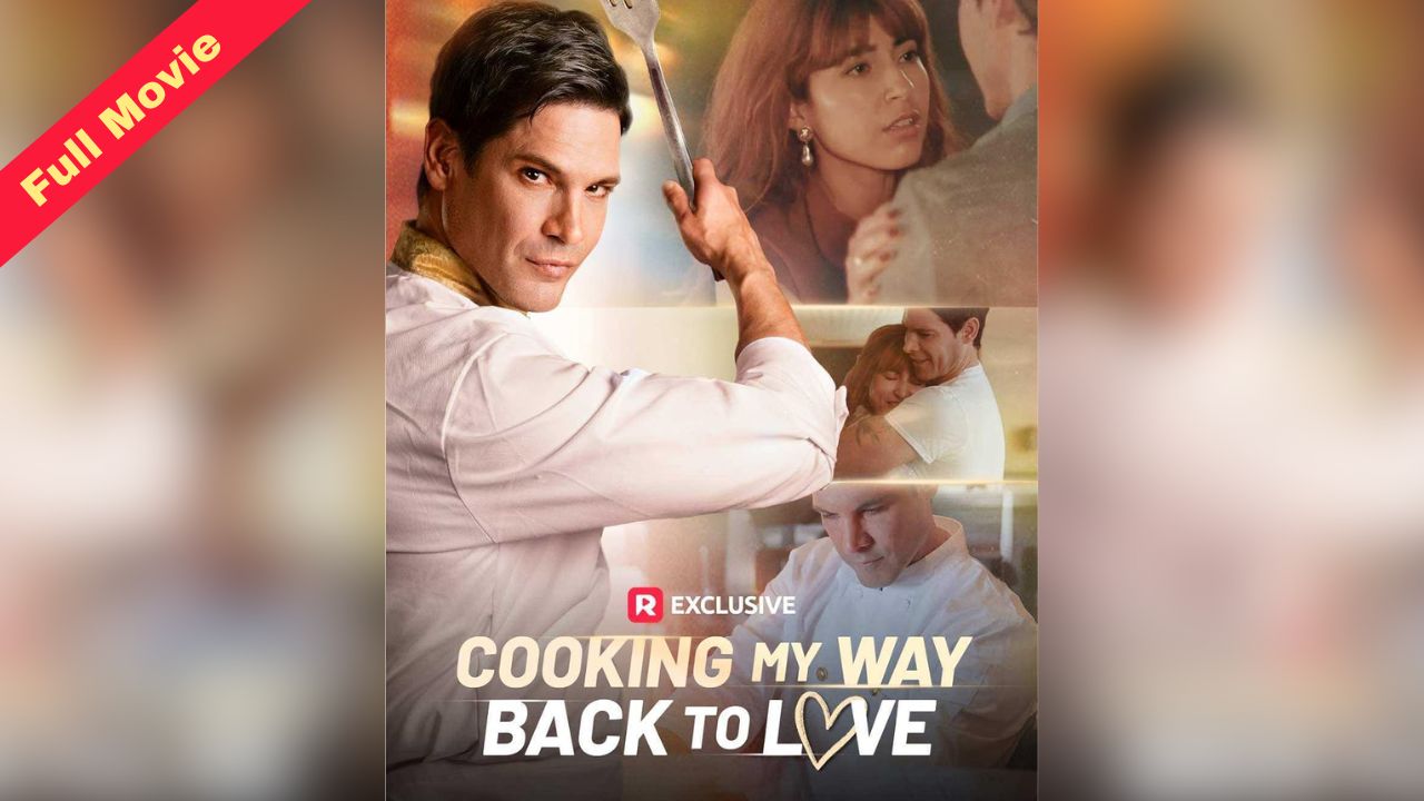 [English Trending Podcast] Cooking My Way Back to Love (Completed) 2025