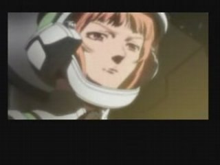 Zone of the enders 1 : 17ème partie: fin du jeu