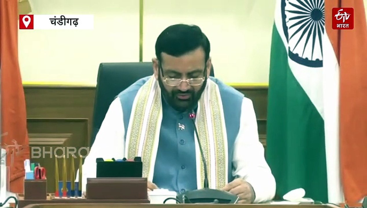 हरियाणा में बाढ़ से हुए नुकसान के लिए सरकार देगी इतनी राशि, सीएम नायब सैनी ने की घोषणा