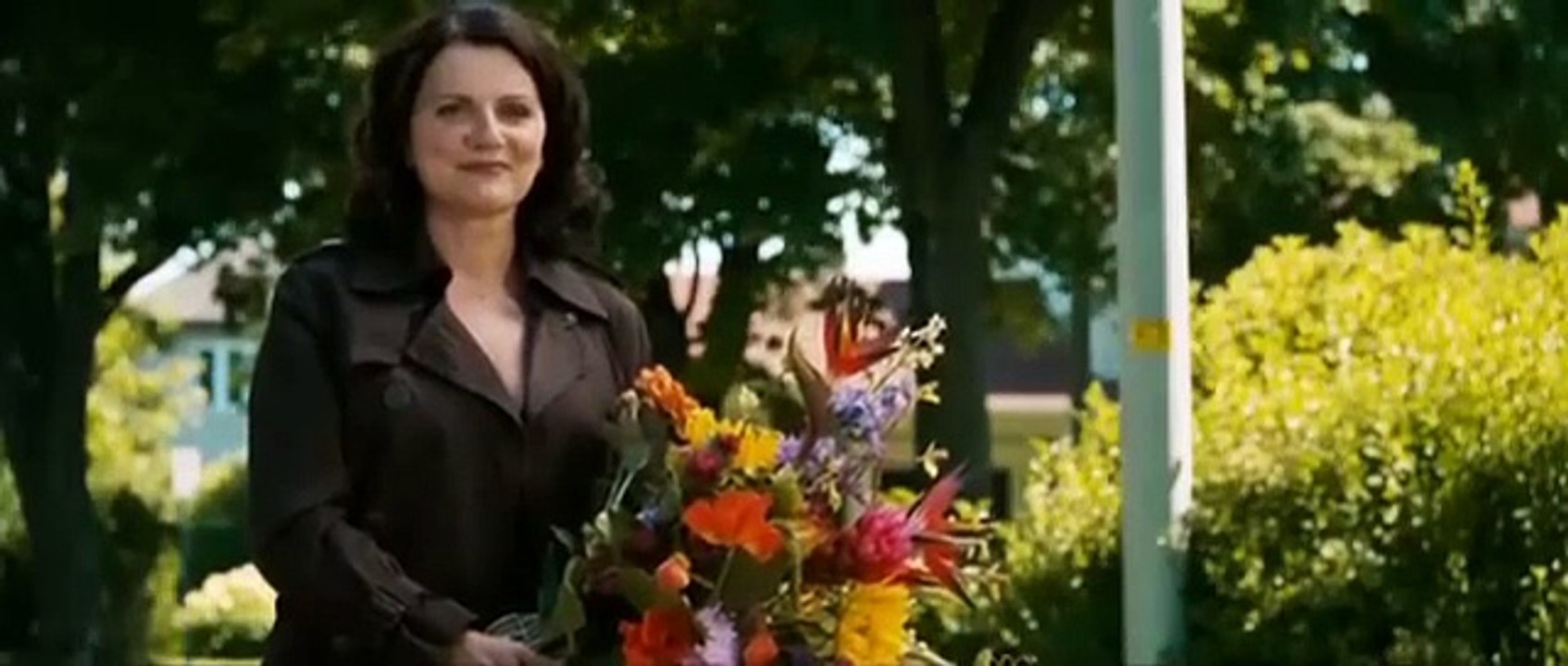 {Les Grandes Chaleurs aka Heat Wave} 2009 -  After the death of her unfaithful husband, Gisele, a social worker of 52 years, falls madly in love with Yannick.