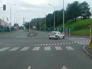 25eme rally des flandres 2008 part2