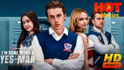 I'm Done Being a Yes-Man | Full Movie HD - Best Drama ShortFilms Hot Male Drama Young Adult Modern Feel-Good USA