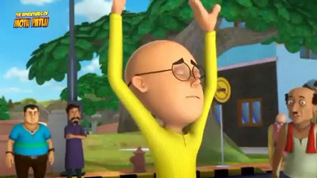 motu patlu new cartoon 2025 😁😁😁😁😊😊😊😄😄😄😄😄🤣🤣🤣