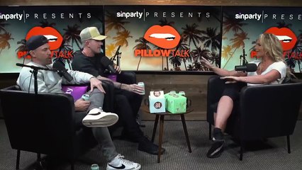 PHOENIX MARIE TEACHES BOB MENERY HOW TO DP INTERVIEW / PODCAST