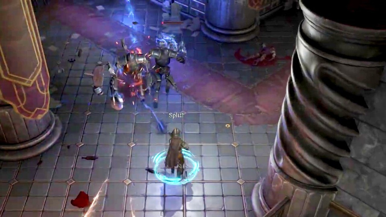 Dieses Steampunk-Diablo könnt ihr bald kostenlos spielen und das Gameplay sieht schon jetzt sehr elegant aus