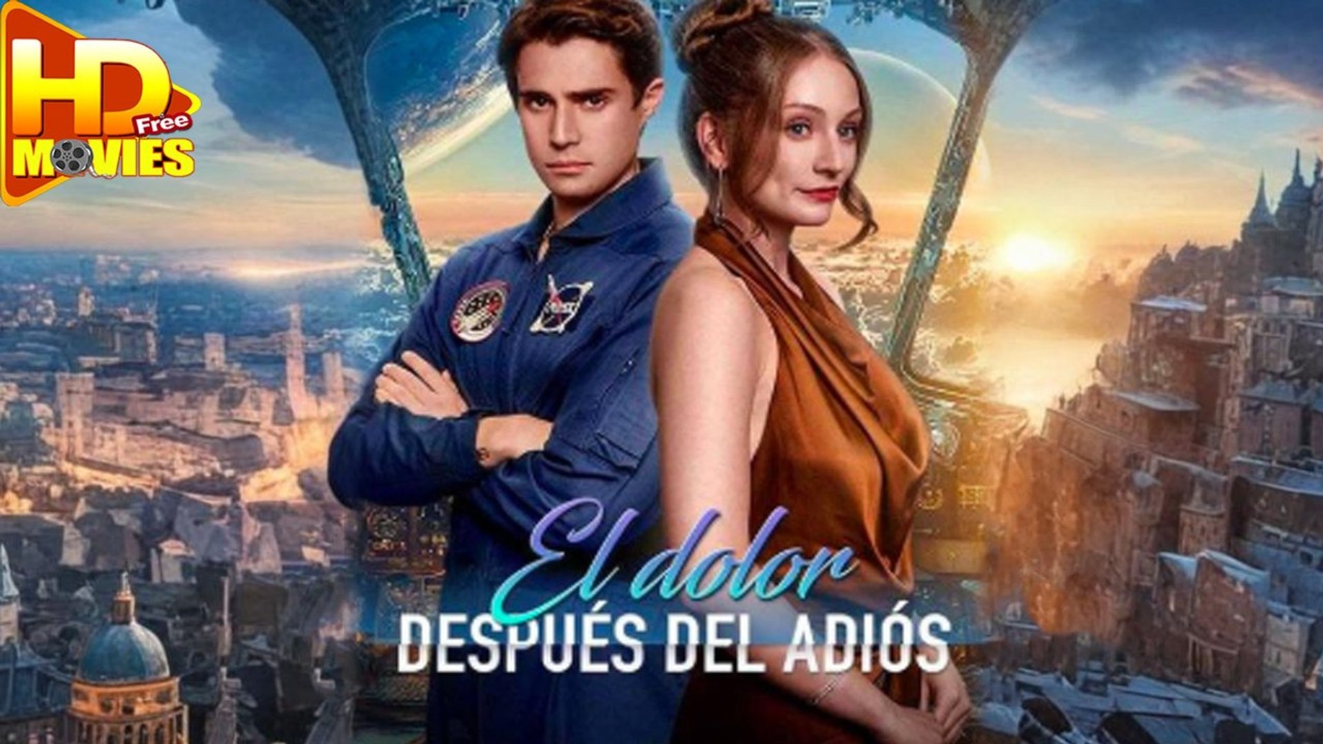 El Dolor Después Del Adiós Completo En Español