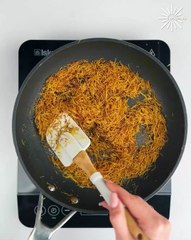 Dubai chocolate in a cup, ready to enjoy! 🍫