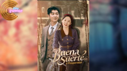 Buena Suerte y Prosperidad en Español