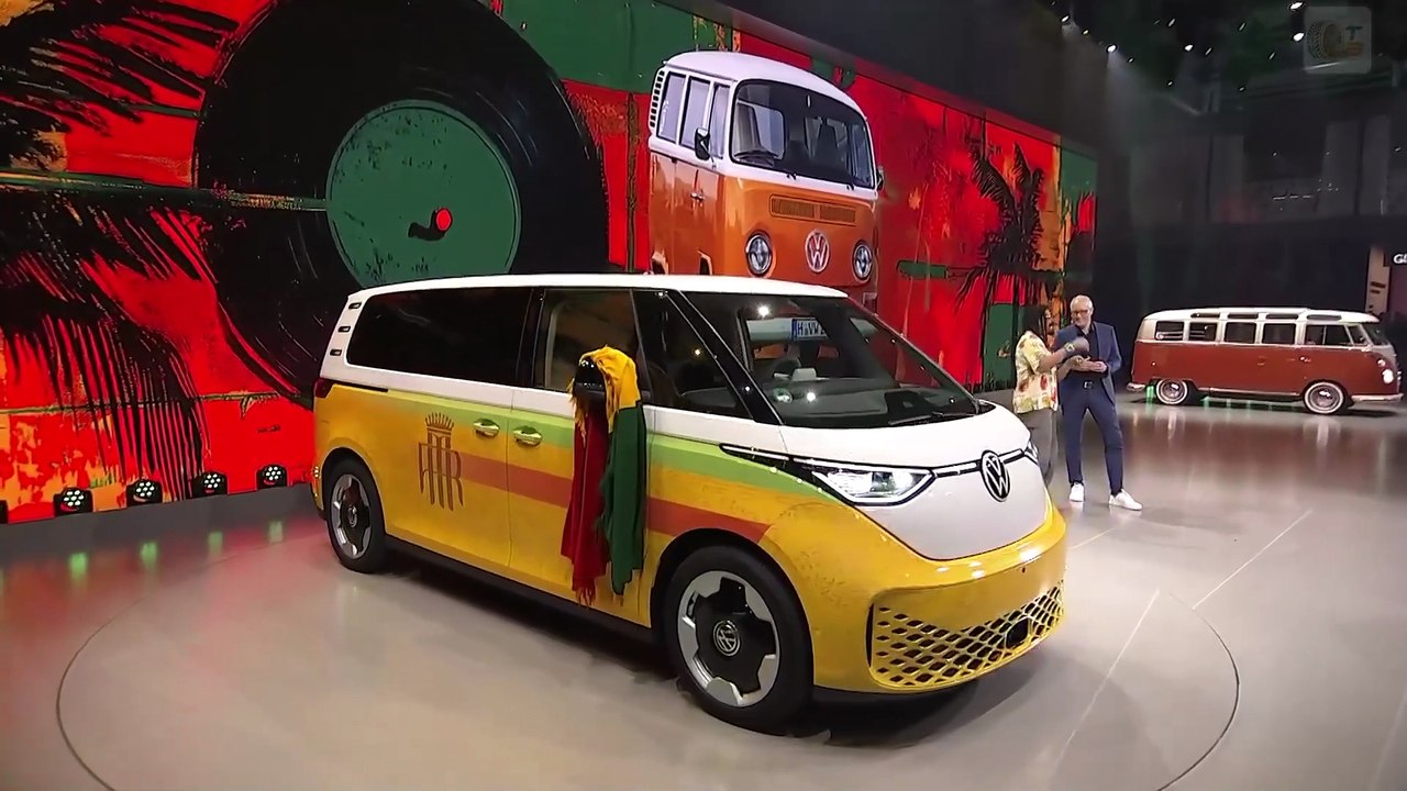 IAA 2025 Weltpremieren: Porsche 911 Turbo S, Skoda Epiq, VW ID. Cross/Polo & CUPRA Raval