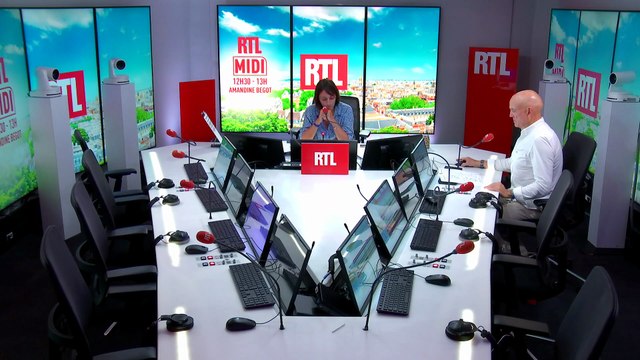 Vote de confiance : Bruno Cautrès, politologue, est l'invité de Amandine Bégot