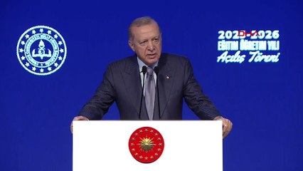 Cumhurbaşkanı Erdoğan'dan İzmir'deki saldırıyla ilgili açıklama: 16 yaşındaki şahsın bağlantıları araştırılıyor