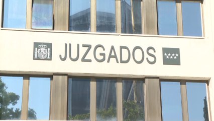 Un juzgado de Madrid rechaza frenar la difusión de la entrevista a la exmujer de Ábalos