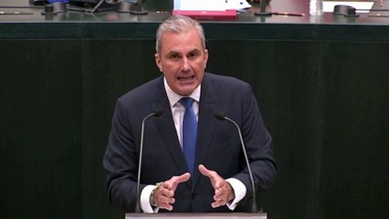 Vox formaliza una demanda contra el “tasazo de basuras” de Sánchez y solicita su suspensión cautelar