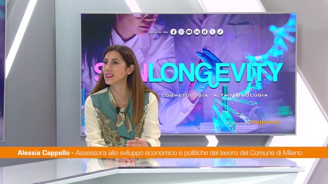 Milano Beauty Week, una scommessa già vinta