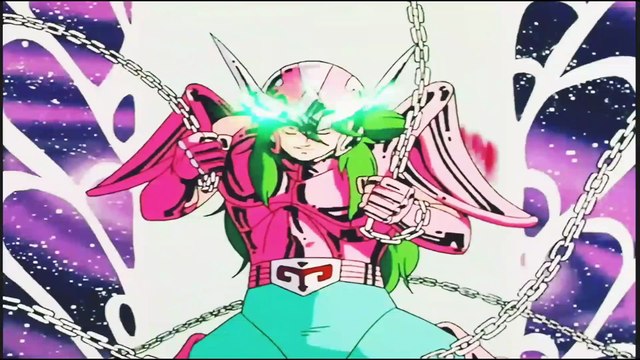 Los Caballeros Del Zodiaco _ Ep. 44 _ Doblaje Español Latino _