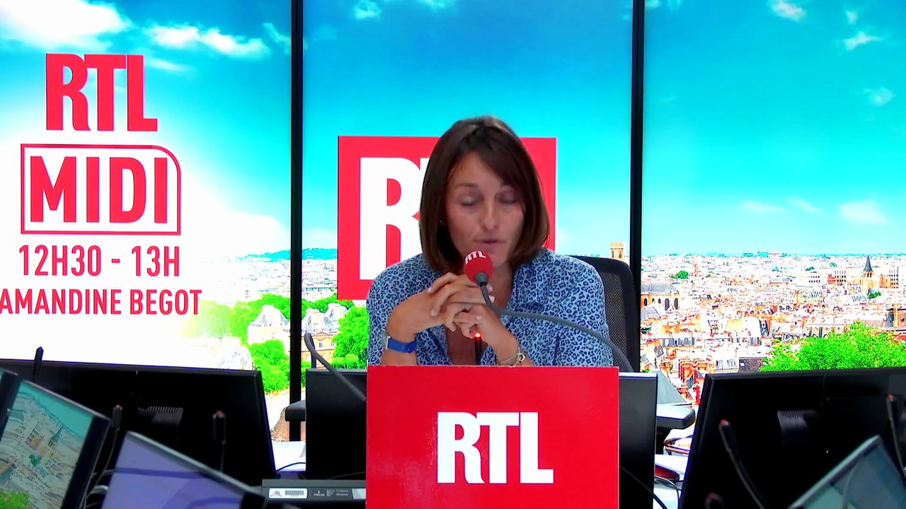 Octogénaire au volant : Floriane Jullian, co -fondatrice du collectif "Sauver des vies c'est permis"