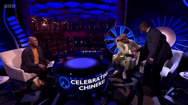 Bbc Proms - Season Episode 18 - Celebrating Chineke! At The Proms - Full Movie