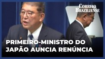 Derrotas eleitorais, inflação e tensão com a China: entenda o contexto da renúncia do premiê do Japão