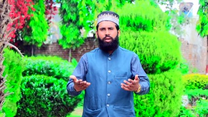 Naat Khowan Sanaullah Awaisi New Natyia kalam