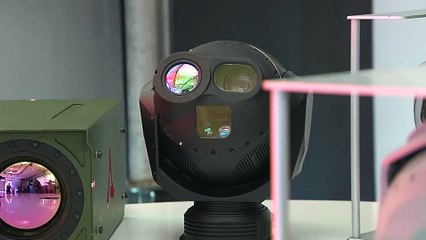 ''MİLLİ GÖZ" göreve başladı! Savunma sistemlerine gece gündüz kesintisiz görüntü