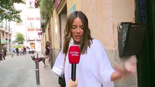 Mario Casas revela cómo va su relación con Melyssa Pinto tras su primer verano juntos