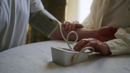 Scompenso cardiaco, l'importanza della diagnosi precoce