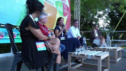 Fratoianni -  Quinta giornata di #Terra! (07.09.25)