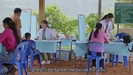 [BL]EP8 D̶o̶c̶t̶o̶r̶’̶s̶ M͟͟͞͞i͟͟͞͞n͟͟͞͞e (E/S)