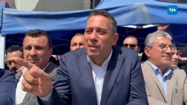 Tepki gösterenler CHP'li değil' diyen Gürsel Tekin'e CHP'den yanıt