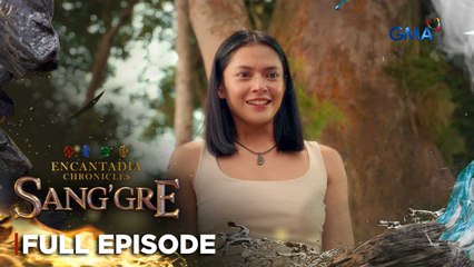 Sang'gre: Full Episode 61 (September 8, 2025) | Encantadia Chronicles