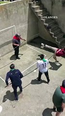 ¡Descubre la Versión Humana de Metegol! 🎯