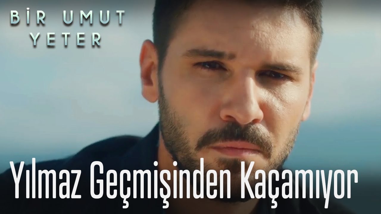Yılmaz geçmişinden kaçamıyor 😐