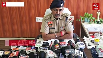 नूंह में ऑनलाइन ठगी गिरोह का पर्दाफाश, अलग-अलग मामलों में 5 आरोपी गिरफ्तार