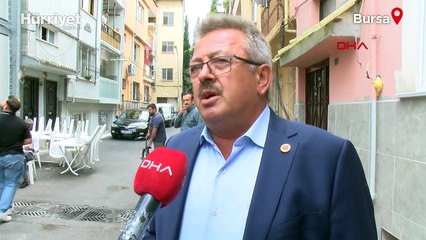 Muhtar sürgülü kapı yaptırdı; ormana yabancıların girmesi yasak!