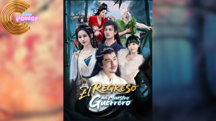 El Regreso del Maestro Guerrero en Español