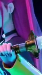 guerreiras do kpop 916