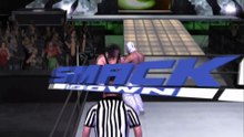 WWE Rhyno vs Rey Mysterio SmackDown Here Comes The Pain | PCSX2 Emulator