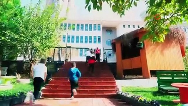 Milli Eğitim Bakanı Yusuf Tekin 2025-2026 Eğitim Öğretim Yılı Açılış Töreni’nin de konuştu