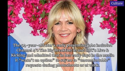 NationalWorld Celebrity Update 8 September, 2025