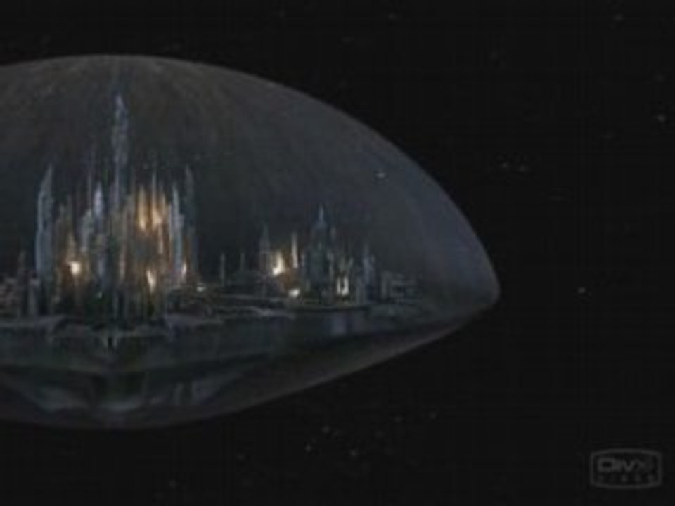 Clip 03 Stargate Atlantis 4x01 Adrift