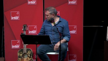 Fan de Marie Gillain et d’Hélène Médigue - La drôle d'humeur d'Oldelaf