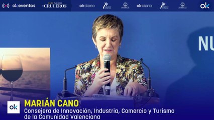 Intervención completa de Marián Cano