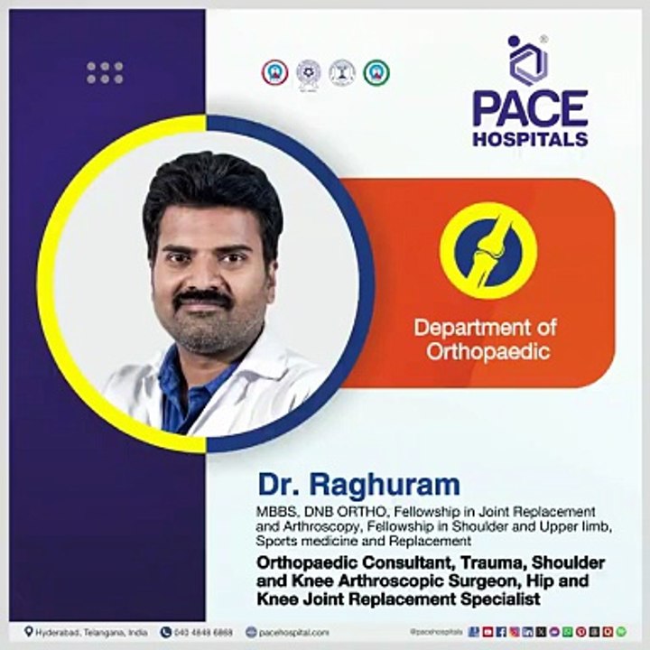 Best Hospital in Hyderabad, India | Multi-Super Sp
