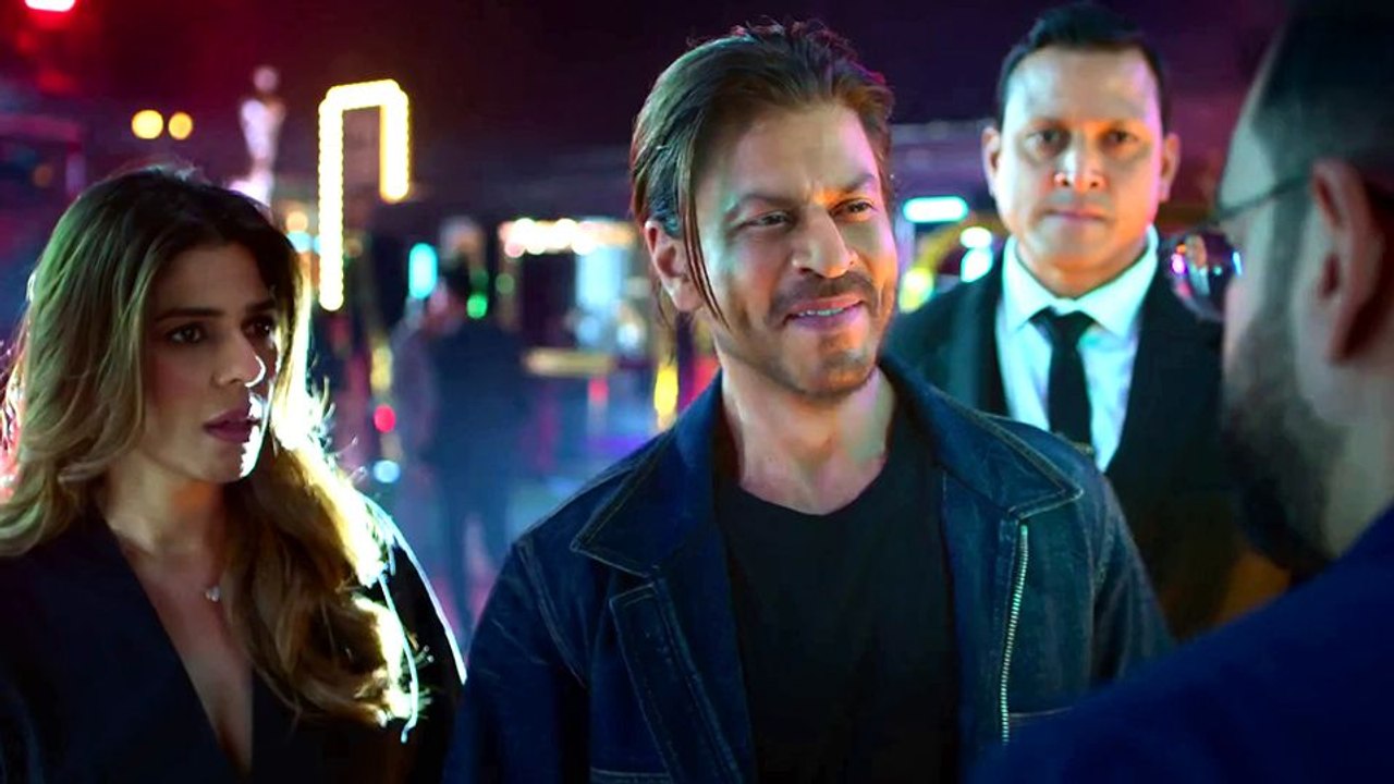 The Ba***ds of Bollywood Trailer (2) OV