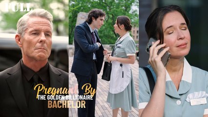 [FULL] El esposo enfermero en realidad es un millonario oculto