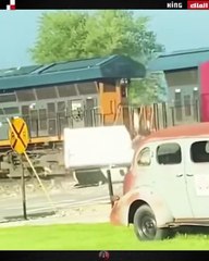 Incredible Road Moments Caught on Camera