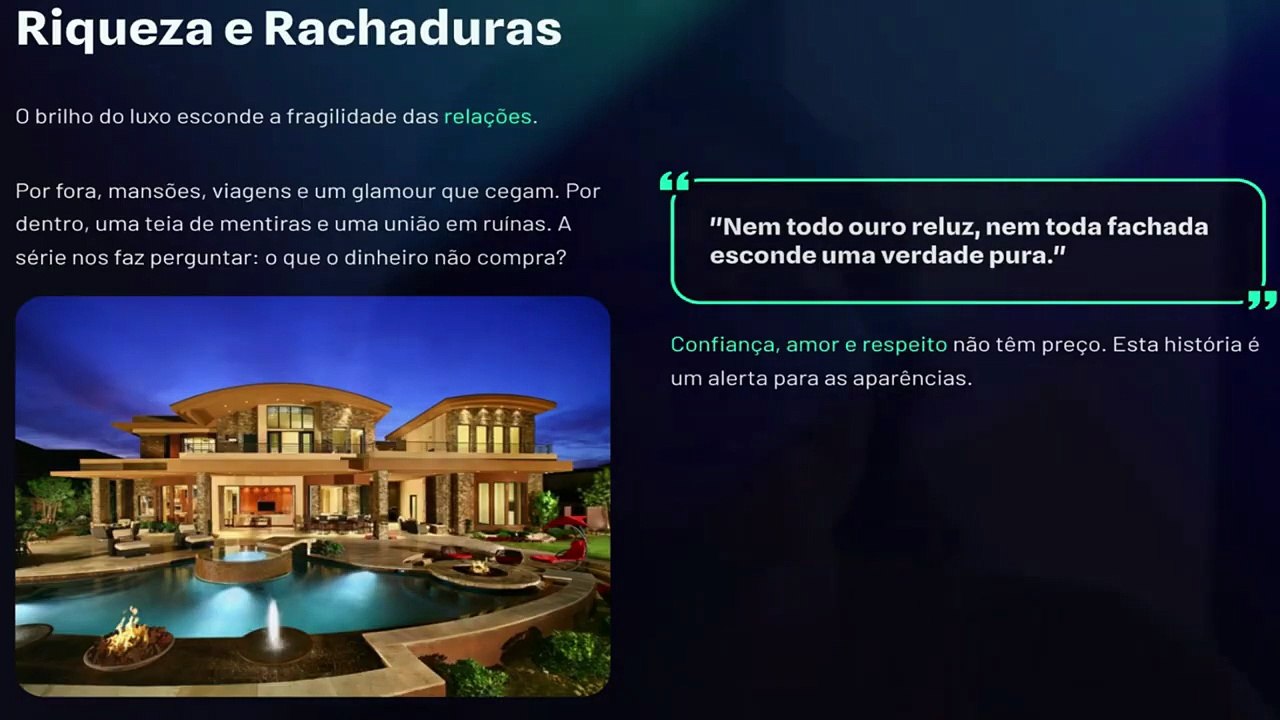 onde assistir a vida secreta do meu marido bilionario filme completo dublado